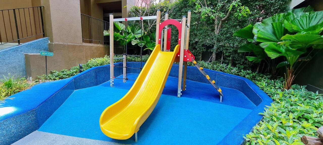 Highest Floor Close To Cicada And Tamarind Night Market Lahabana Condo หัวหิน ลาฮาบาน่า คอนโด ชั้นบนสุด ติดกับตลาดซิเคด้าและตลาดแทมมารีน Extérieur photo