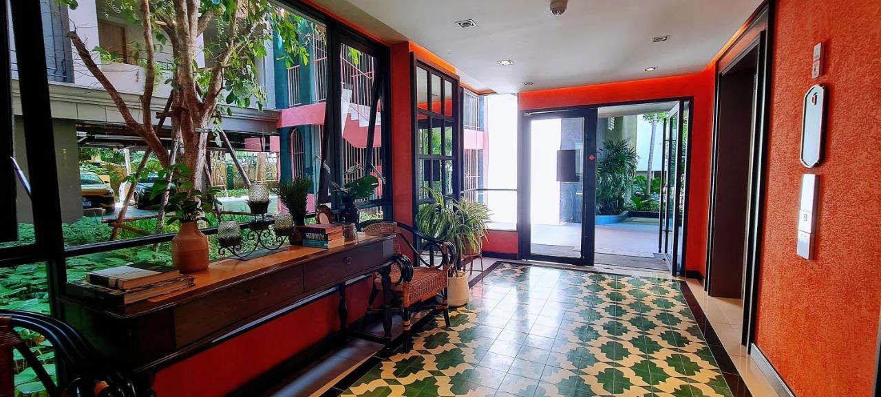 Highest Floor Close To Cicada And Tamarind Night Market Lahabana Condo หัวหิน ลาฮาบาน่า คอนโด ชั้นบนสุด ติดกับตลาดซิเคด้าและตลาดแทมมารีน Extérieur photo
