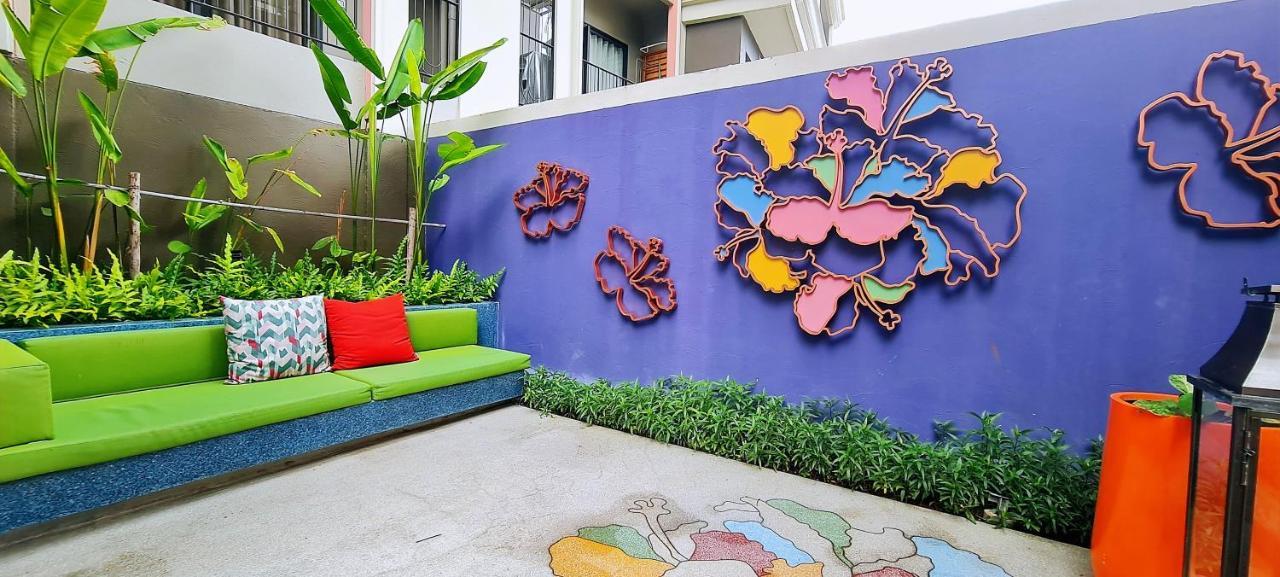 Highest Floor Close To Cicada And Tamarind Night Market Lahabana Condo หัวหิน ลาฮาบาน่า คอนโด ชั้นบนสุด ติดกับตลาดซิเคด้าและตลาดแทมมารีน Extérieur photo