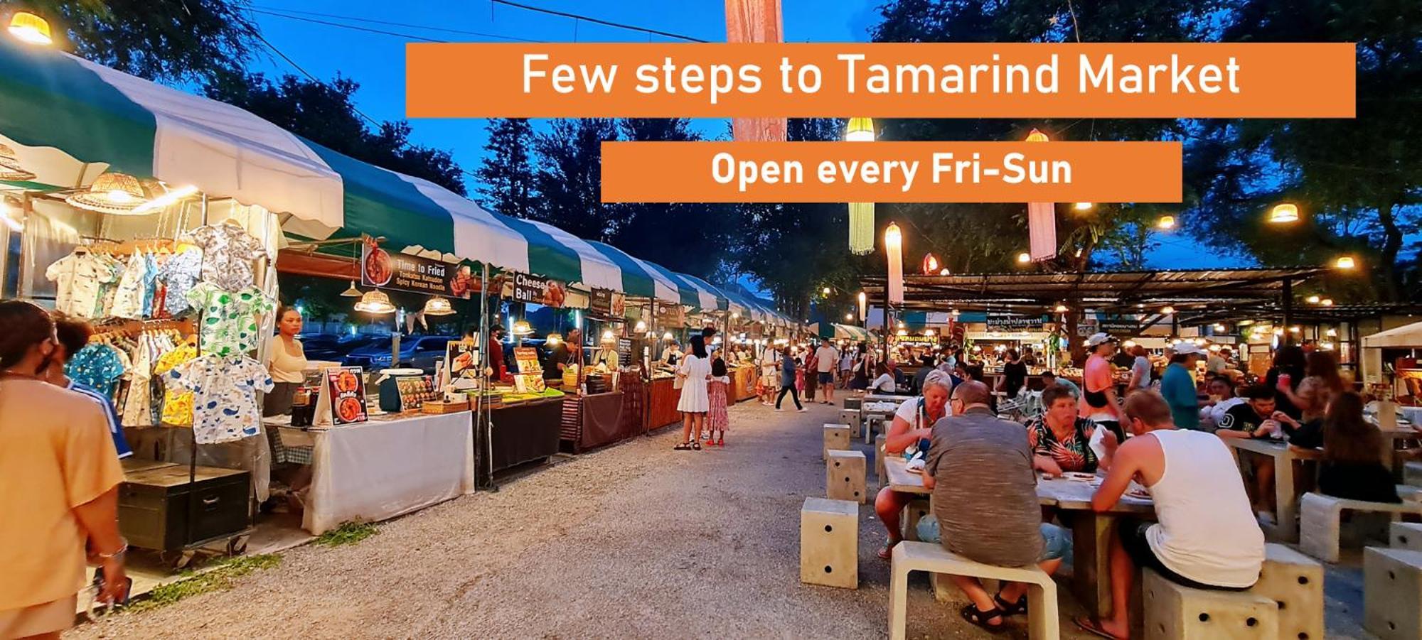 Highest Floor Close To Cicada And Tamarind Night Market Lahabana Condo หัวหิน ลาฮาบาน่า คอนโด ชั้นบนสุด ติดกับตลาดซิเคด้าและตลาดแทมมารีน Extérieur photo